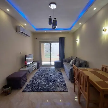 Apartment In Hurghada